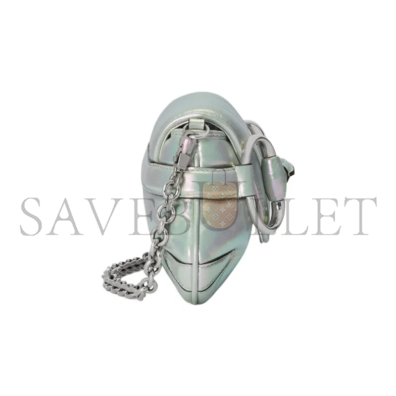 GUCCI HORSEBIT CHAIN SMALL SHOULDER BAG 764339 (27*11.5*5cm)